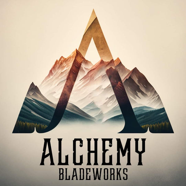 Alchemy Bladeworks